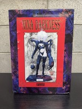 Nina Darkness Fewture Models Polystone Figure 1/6 Yasushi Nirasawa BRAND NEW picture