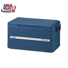 Coleman 35-Quart Collapsible Hard Cooler with Waterproof Liner picture
