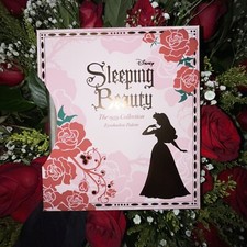 besame cosmetics disney picture