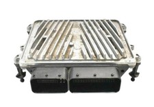 10-13 Mercedes Benz E Class E350 ECU Computer Control Module 2729004700 Unit OEM picture