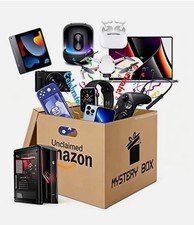 Mystery Gift Box Lucky Bag Surprise Electronics Watch Camera & More picture