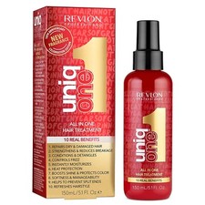 REVLON Uniq One All in 1 Hair Treatment 5 oz picture