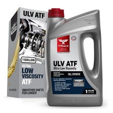 TRIAX ULV ATF Full Synthetic, Ultra Low Viscosity, Automatic Transmission Fluid picture
