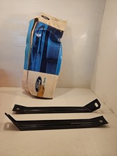 2x NOS OEM 1974 Ford PINTO Fender Panel Bracket D4FZ-16A024-A MERCURY BOBCAT picture