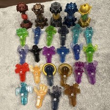 Activision Skylanders Imaginators Creation Crystal Set W Trap Crystals lot of 27 picture