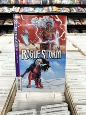 Marvel Comics Rogue/Storm #1-3 Full Set picture