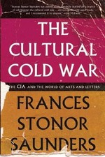 Frances Stonor Saunders The Cultural Cold War (Paperback) picture