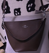 Excellent Coach City Bucket Handbag. Great Condition  Fast picture