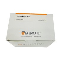 STEMCELL Technologies AggreWell 400 6-Well Plate 34425 - Pack of 5 picture