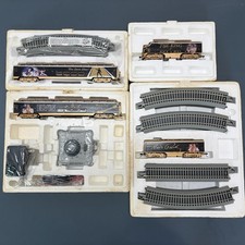 Elvis Presley Hawthorne Village Express HO Scale Train Set Bachmann Power Pack picture