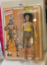 MEGO CONAN THE BARBARIAN 8