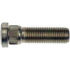 610-620 Dorman Wheel Stud Front or Rear for Ford Edge Lincoln Nautilus Mustang picture