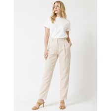 Dorothee Schumacher Women's Summer Cruise Pants Straight Leg Size 1 US 2 picture
