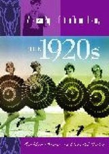 American Popular Culture Through History Ser.: 1920s by Patrick Huber and... picture