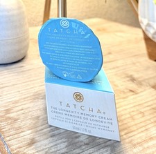 TATCHA The Longevity Memory Cream Face Moisturizer Refill Pod 1.7 fl oz picture