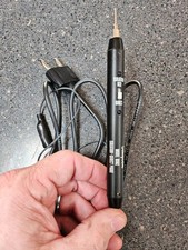 Simpson Model 00182 Isolation - Direct Probe Test Lead Not tested but looks good picture