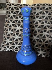 Vintage Aladdin Las Vegas Casino Ceramic Genie Bottle Limited Edition  picture