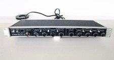 LT Sound ECU-2 Electronic Crossover Pro Audio Bi-Amp / Tri-Amp Tested Works picture