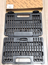VIM Tools 33pc 1/4