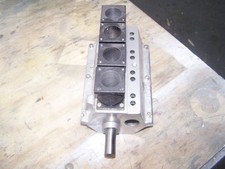 Panther Pup 4 Cylinder Gas Engine Project picture