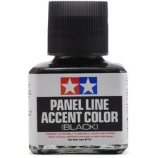 Tamiya Panel Line Accent Color picture