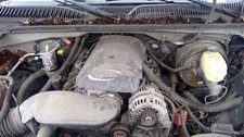 2005-2007 GMC Sierra 1500 5.3L Engine Motor 100K Miles picture
