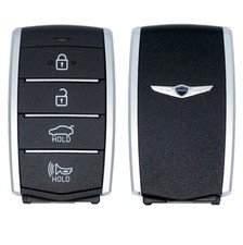 OEM 2017-2020 GENESIS G80 SMART KEYLESS PROXIMITY REMOTE FOB 95440-D2000BLH picture