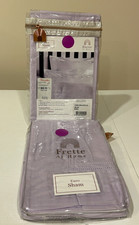 FRETTE SET OF 2 PILLOW SHAMS 