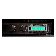 Vintage Car Stereo for 1971-1973 Dodge Charger USA-230 picture