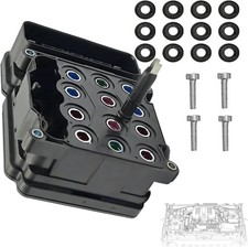 ABS Control Module for 2014-2018 Wrangler 3.6L V6 68259556 Series picture