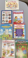 Literature, Language Arts, Phonics, Math, Science Projects And Activity Ideas picture