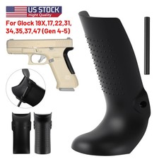 For Glock 19X,17,22,31,34,35,37,45,47 (Gen 4 & 5) Backstrap - Rapid Engineering picture