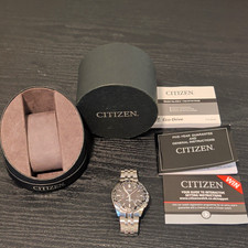 Citizen Eco-Drive CB0020-50E picture