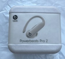 Beats Powerbeats Pro 2 Noise Cancelling Earbuds Headphones - Grey picture