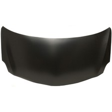 Hood For Toyota Yaris 2007-2012 Sedan picture
