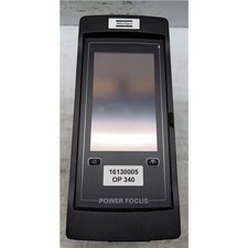 ATLAS COPCO POWER FOCUS PF6000 Nutrunner Controller 8436 1800 02 picture
