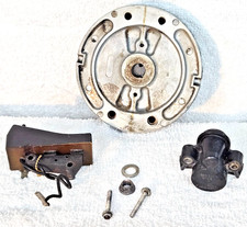 VTG Homelite 360  Ign. System Coil Flywheel GOOD SPARK  SEE video WATCH it Spark picture