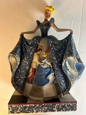 Disney Showcase Collection Jim Shore Cinderella Romantic Waltz 9.5 inch 4007216 picture