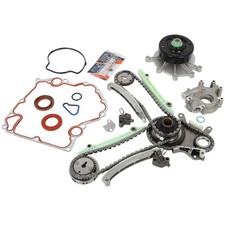 Timing Chain Kit 00-01 Dodge Dakota 00-02 Dodge Durango 4.7L 53020938 53021393AA picture