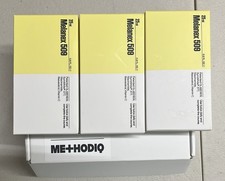 3X Melanex 509 Niacinamide, Resveratrol Vitamin C / 15ml / .5 oz NIB picture
