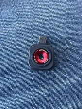 Seek Thermal Nano 300 Thermal Camera CQ-DBAX Apple Compatible, and android USB-C picture