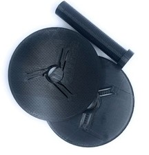 Dymo LabelWriter Spool fits 400, 450, 450, Wireless Turbo & 450 Twin Turbo  picture