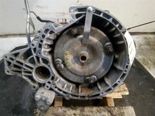 Automatic Transmission 6 Speed FWD Fits 08-09 MKZ 16733051 picture