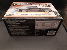 Revell Foose Design Ford FD-100 Pickup 1:25 Scale Model Kit New In Box picture