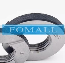 Qty:1 New For Threaded ring gauge 1