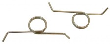 1963-1967 Corvette Spring Door Latch Mechanism Pair picture