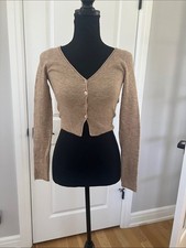 Aritzia Wilfred Santorini Cardigan picture