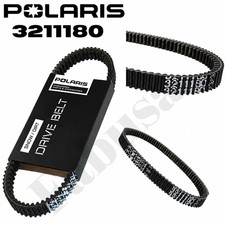Polaris OEM 3211180 Drive Belt RZR XP/XP4 1000General XP 1000 picture