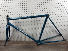 Vintage Ross Signature 292S Road Bike Frameset 54cm 80s picture