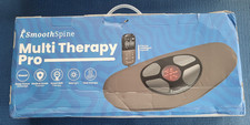 NEW- SHIPS FREE SmoothSpine Multi Therapy Pro 5-In-1 Pain Relief System picture